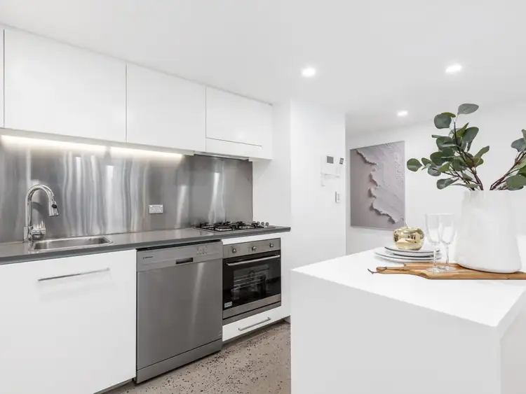 Fourth view of Homely apartment listing, 26/2-30 Lyons Rd, Camperdown NSW 2050