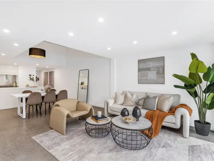 Fifth view of Homely apartment listing, 26/2-30 Lyons Rd, Camperdown NSW 2050