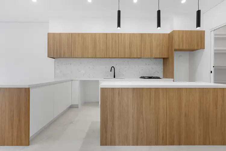 Third view of Homely house listing, 8a Camellia Street, Greystanes NSW 2145