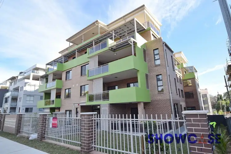 14/62-64 Keeler Street, Carlingford NSW 2118
