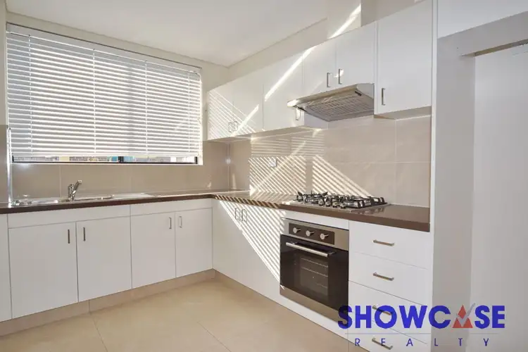 Second view of Homely apartment listing, 14/62-64 Keeler Street, Carlingford NSW 2118