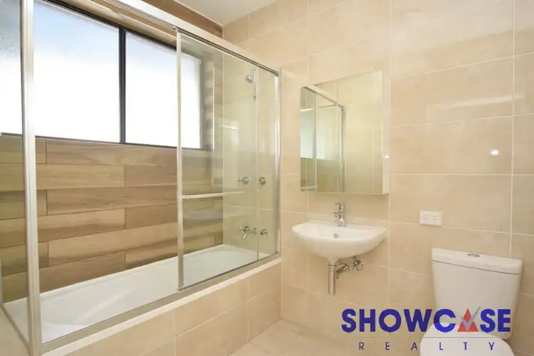 Third view of Homely apartment listing, 14/62-64 Keeler Street, Carlingford NSW 2118