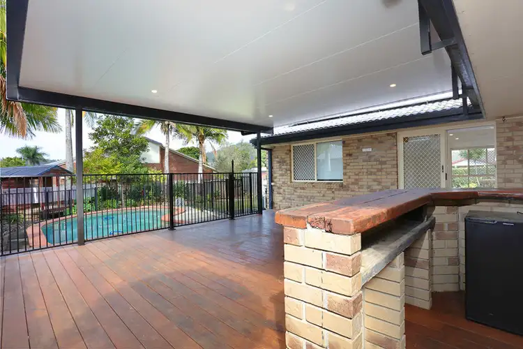 Fourth view of Homely house listing, 2 Sherman Drive, Upper Coomera QLD 4209