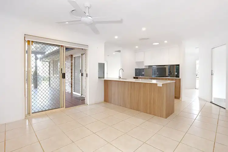 Fifth view of Homely house listing, 2 Sherman Drive, Upper Coomera QLD 4209