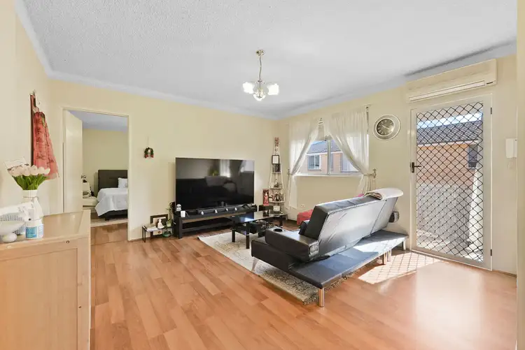 Fourth view of Homely unit listing, 17/25 Cambridge Street, Merrylands NSW 2160