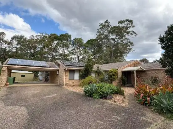 2 Lionheart Street, Forestdale QLD 4118