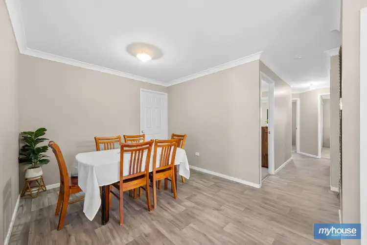 Third view of Homely house listing, 20 Westfield Drive, Westbrook QLD 4350