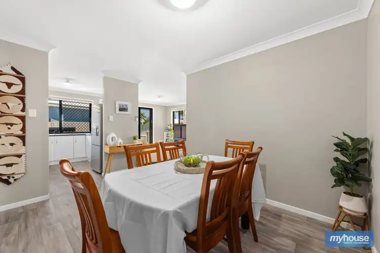 Fourth view of Homely house listing, 20 Westfield Drive, Westbrook QLD 4350