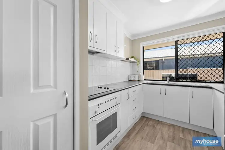 Fifth view of Homely house listing, 20 Westfield Drive, Westbrook QLD 4350