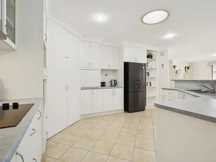 Fifth view of Homely house listing, 7 Lyrebird Road, Coffs Harbour NSW 2450