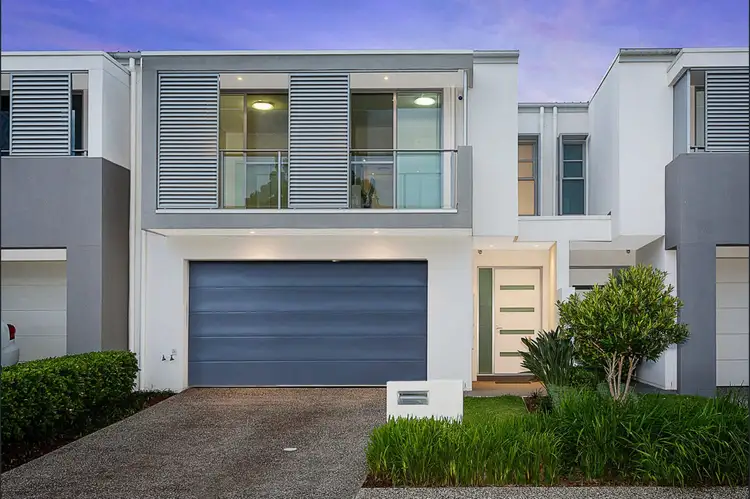 19 Central Park Avenue, Norwest NSW 2153