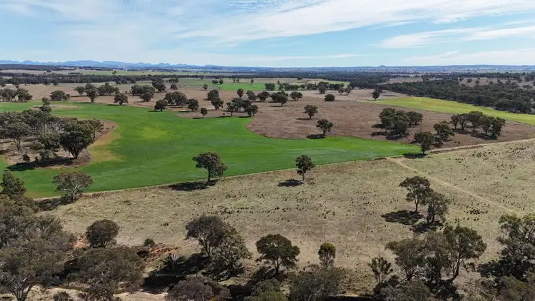 Second view of Homely rural property listing, 176 Uphills lane Purlewaugh, Coonabarabran NSW 2357