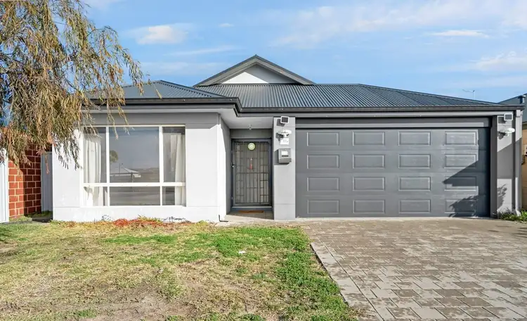 10 Watervalley Boulevarde, Brabham WA 6055
