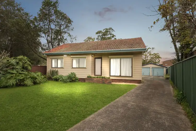 10 Finlayson Street, South Wentworthville NSW 2145