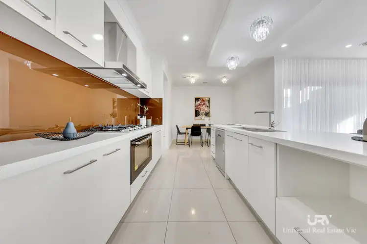 Fifth view of Homely house listing, 38 Fortitude Drive, Craigieburn VIC 3064