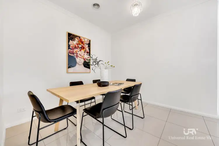 Sixth view of Homely house listing, 38 Fortitude Drive, Craigieburn VIC 3064