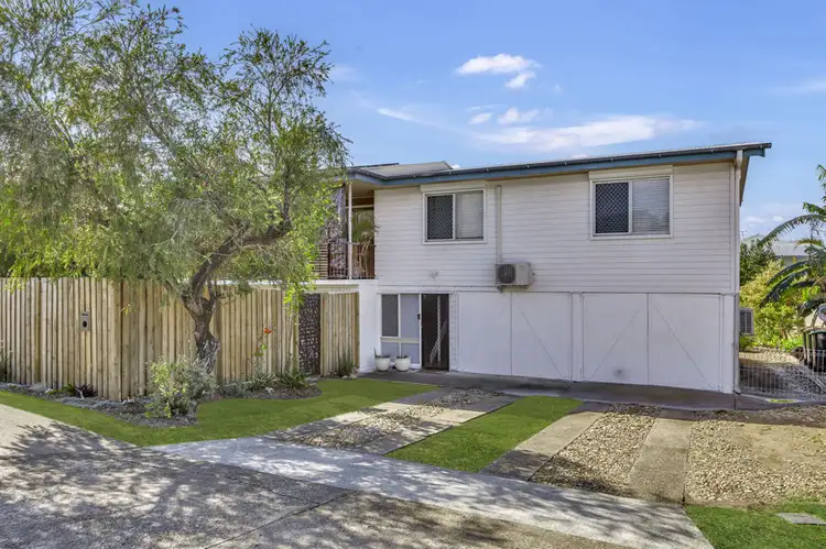 38 Raceview Street, Raceview QLD 4305