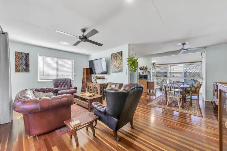 Fourth view of Homely house listing, 38 Raceview Street, Raceview QLD 4305