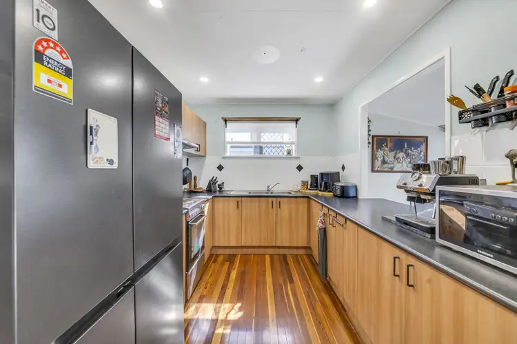 Sixth view of Homely house listing, 38 Raceview Street, Raceview QLD 4305