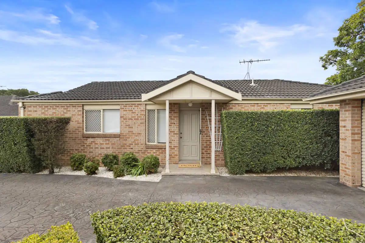 Main view of Homely villa listing, 18/1-3 Hampden Road, South Wentworthville NSW 2145