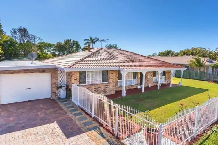 87 Fernando Street, Burpengary QLD 4505