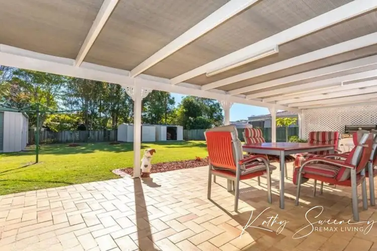 Fifth view of Homely house listing, 87 Fernando Street, Burpengary QLD 4505