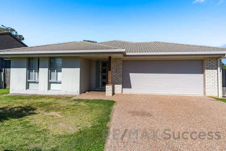 44 Balaroo Drive, Glenvale QLD 4350