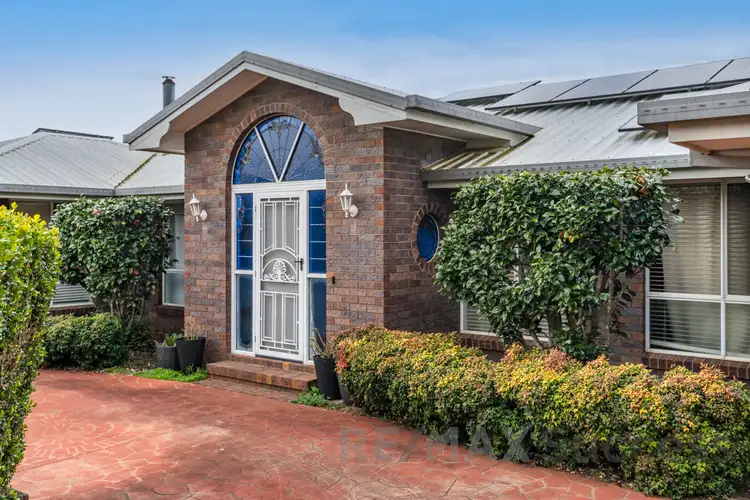 6 Hull Court, Highfields QLD 4352