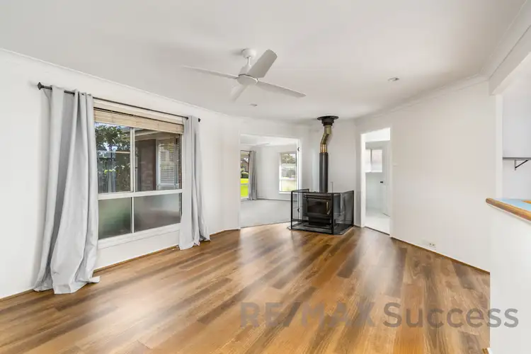 Fourth view of Homely house listing, 6 Hull Court, Highfields QLD 4352