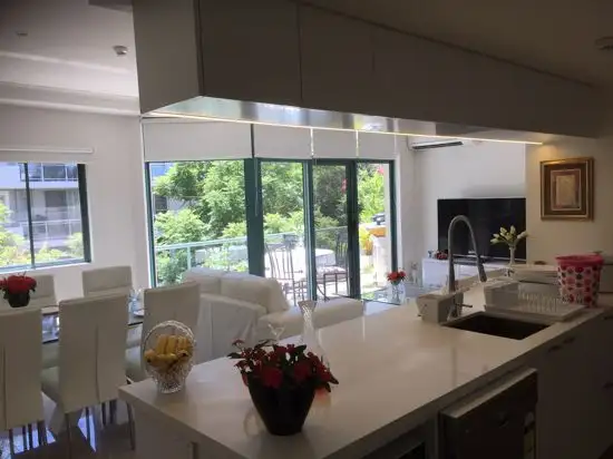 Main view of Homely unit listing, 23/10 Goodwin St, Kangaroo Point QLD 4169