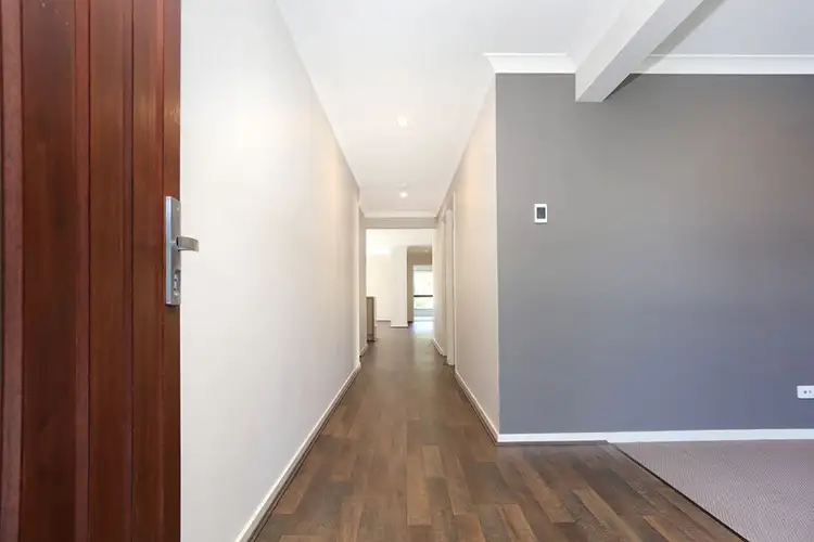 Second view of Homely house listing, 73 Flametree Circuit, Arundel QLD 4214