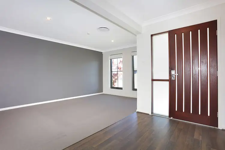 Third view of Homely house listing, 73 Flametree Circuit, Arundel QLD 4214