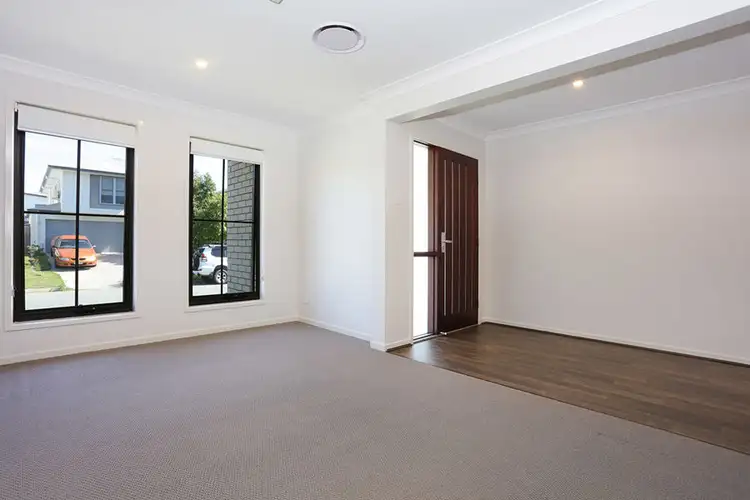 Fourth view of Homely house listing, 73 Flametree Circuit, Arundel QLD 4214