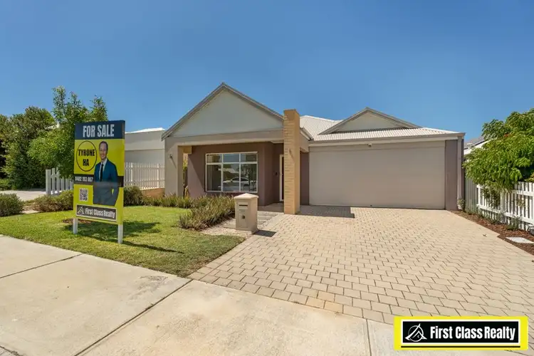 Main view of Homely house listing, 37 Strive Loop, Girrawheen WA 6064