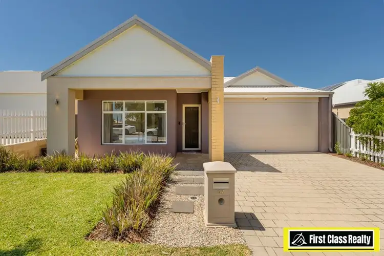 Second view of Homely house listing, 37 Strive Loop, Girrawheen WA 6064