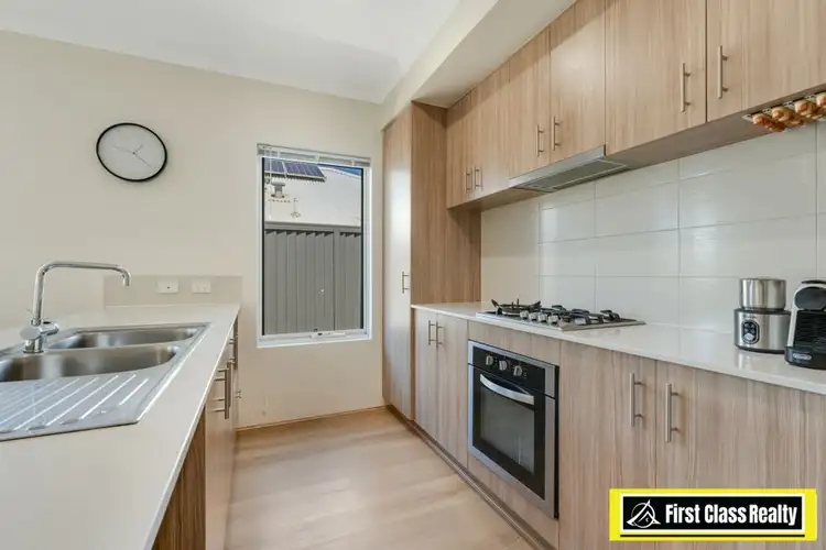 Third view of Homely house listing, 37 Strive Loop, Girrawheen WA 6064