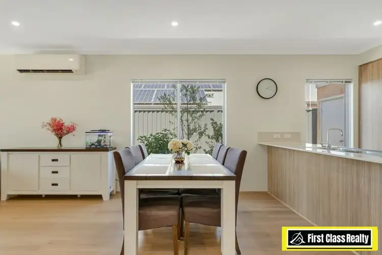 Fifth view of Homely house listing, 37 Strive Loop, Girrawheen WA 6064