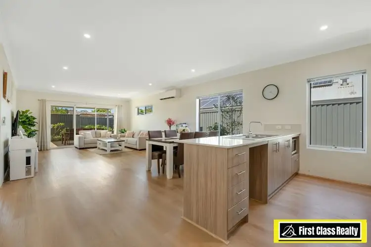 Sixth view of Homely house listing, 37 Strive Loop, Girrawheen WA 6064