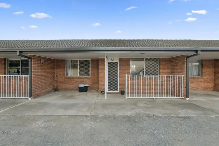 Second view of Homely unit listing, 5/3 Vincent Street, Coffs Harbour NSW 2450