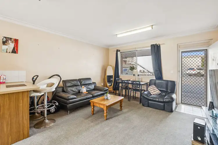 Third view of Homely unit listing, 5/3 Vincent Street, Coffs Harbour NSW 2450