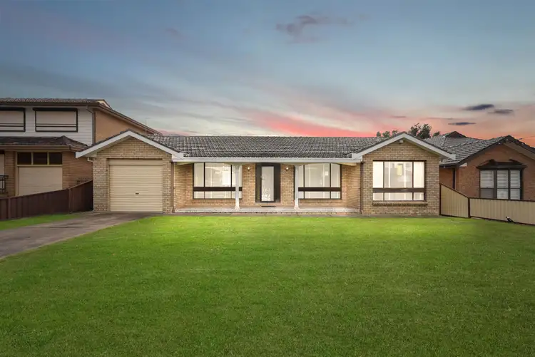 295 Old Prospect Road, Greystanes NSW 2145