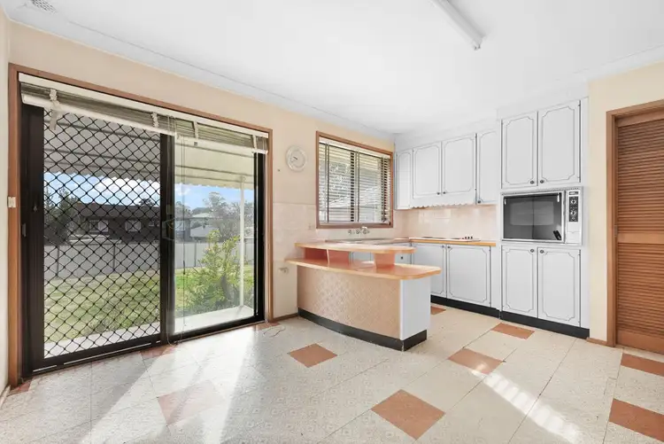 Fifth view of Homely house listing, 295 Old Prospect Road, Greystanes NSW 2145