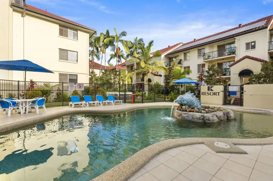 Main view of Homely unit listing, 17/49-53 Peninsular Drive, Surfers Paradise QLD 4217