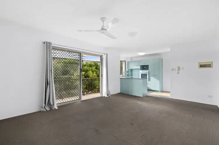 Fourth view of Homely unit listing, 17/49-53 Peninsular Drive, Surfers Paradise QLD 4217