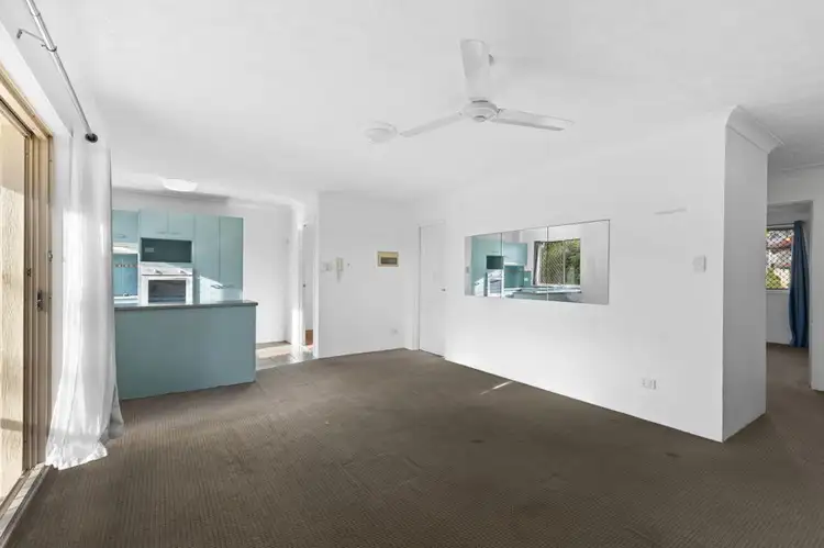Fifth view of Homely unit listing, 17/49-53 Peninsular Drive, Surfers Paradise QLD 4217