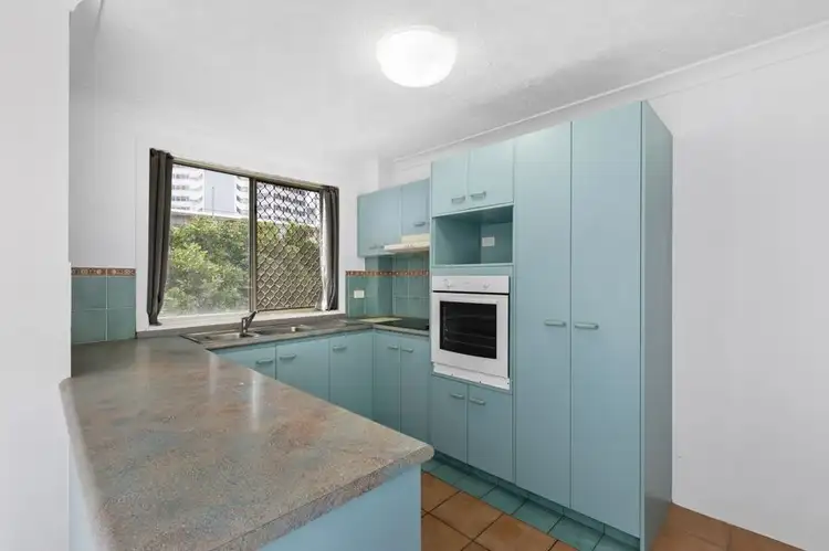Sixth view of Homely unit listing, 17/49-53 Peninsular Drive, Surfers Paradise QLD 4217