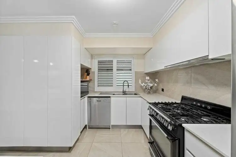 Fourth view of Homely house listing, 4 Atlas Crescent, Benowa QLD 4217