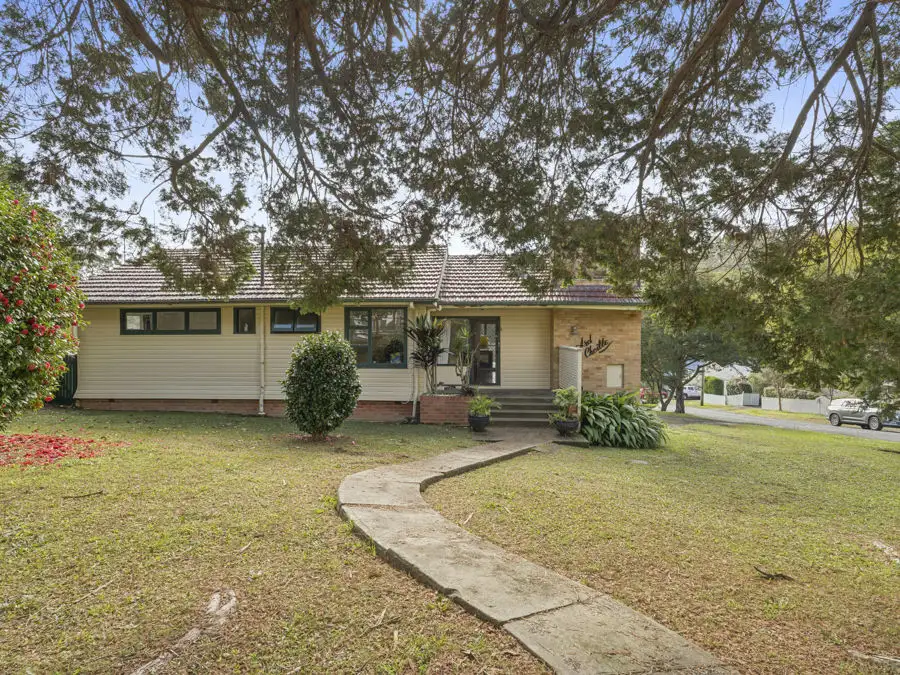 Main view of Homely house listing, 20-22 Gale Street, Coramba NSW 2450