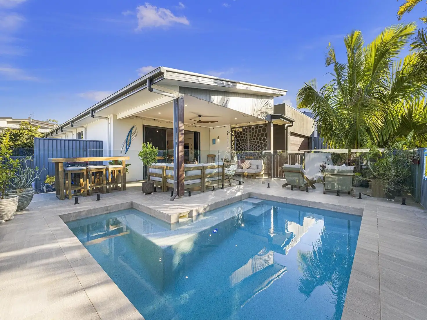 Main view of Homely house listing, 9 Horizon Way, Woombye QLD 4559