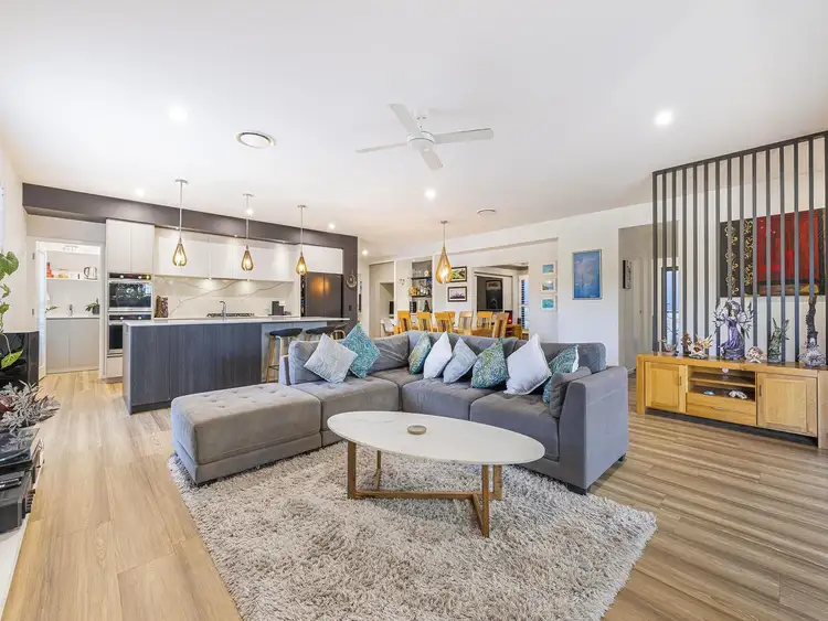 Second view of Homely house listing, 9 Horizon Way, Woombye QLD 4559